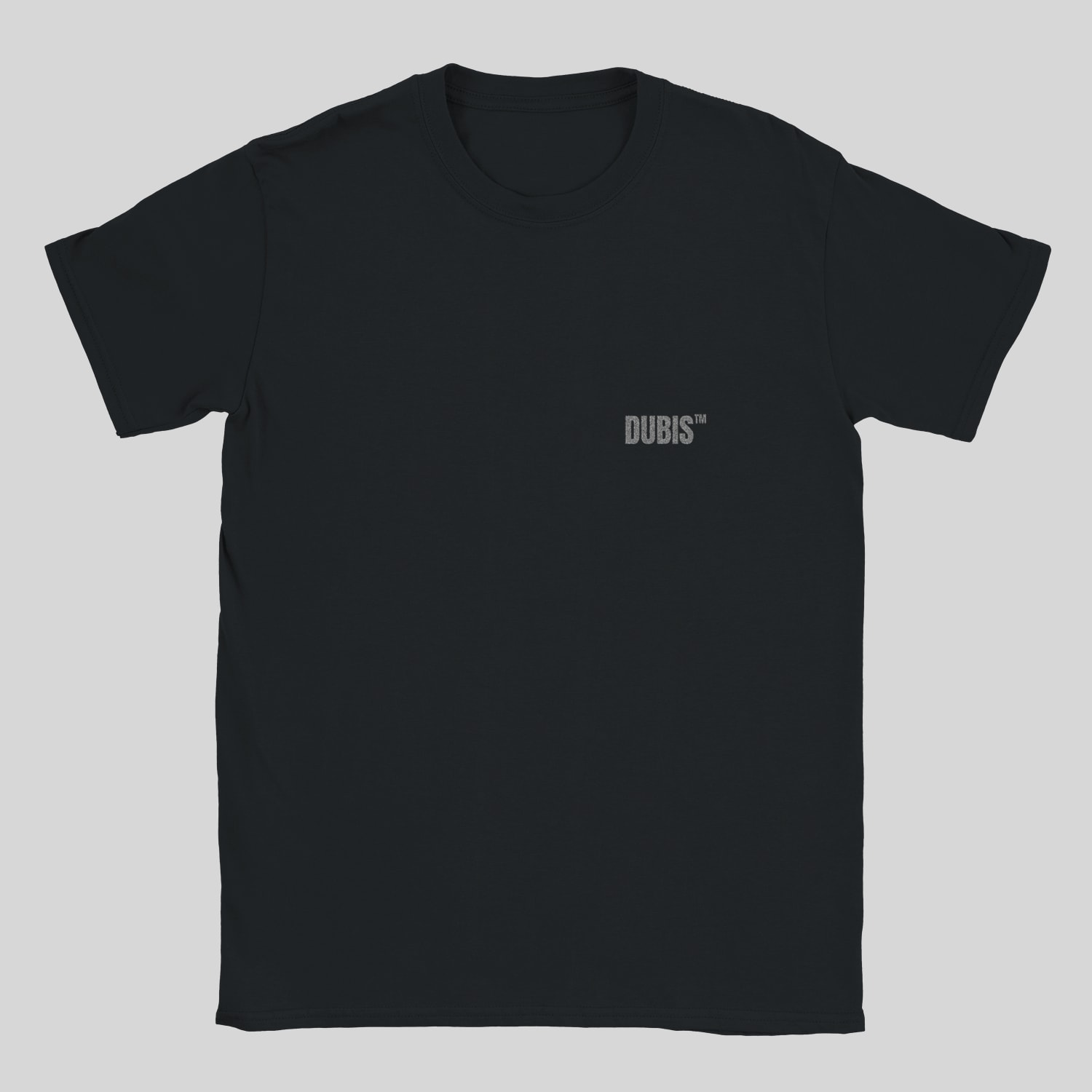 I'm not fat, I'm a limited edition — DUBIS t-shirt