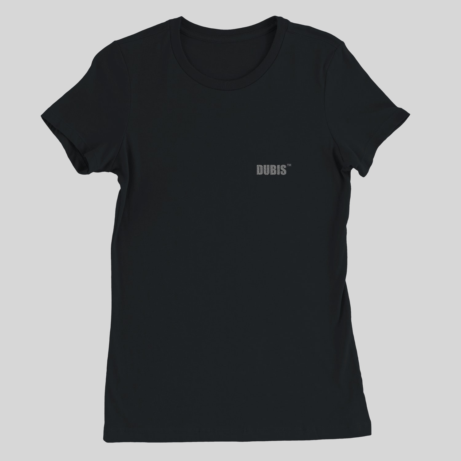She believed she could, so she took a nap — DUBIS t-shirt
