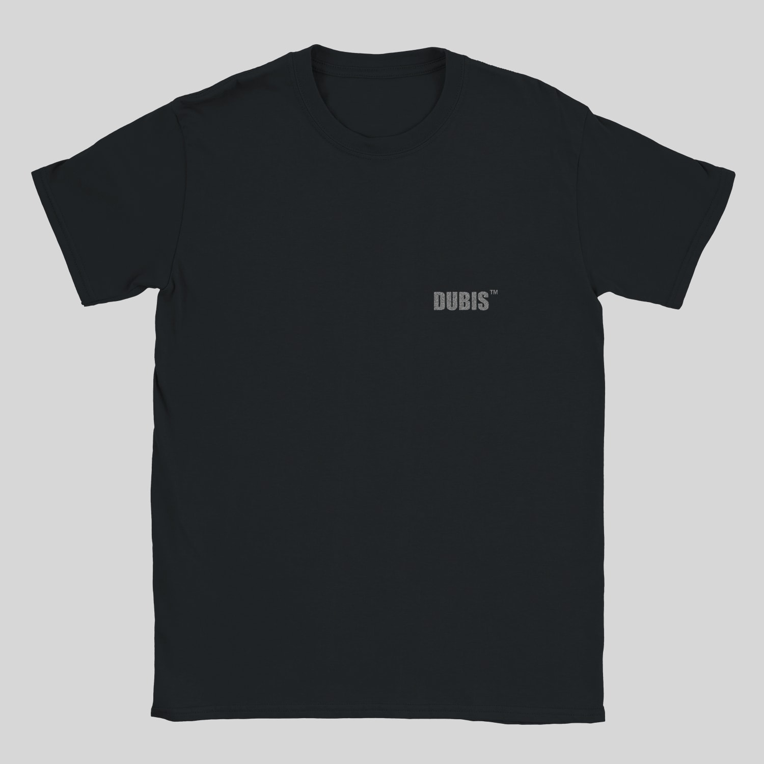 More of me to love — DUBIS t-shirt