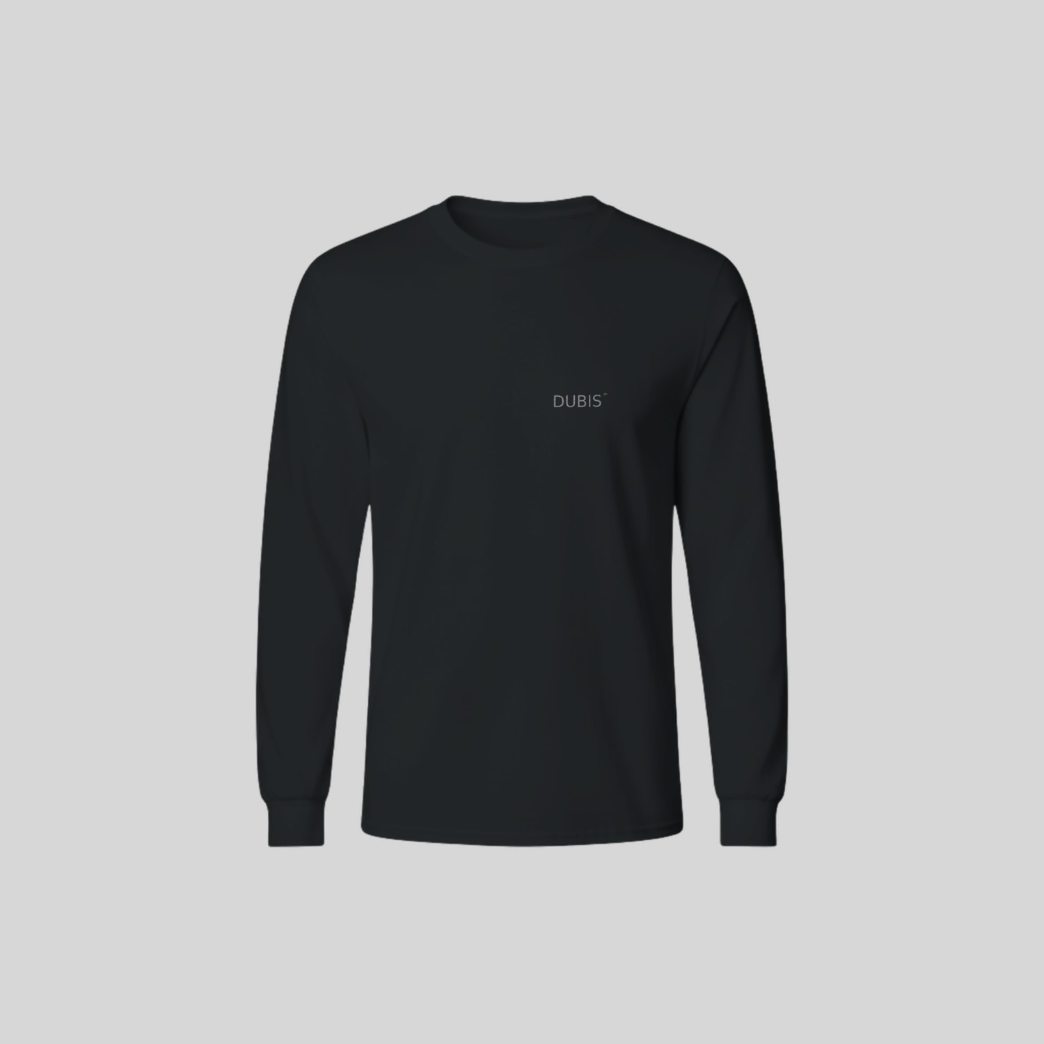 Still here, somehow. CONGRATS. — DUBIS long sleeve