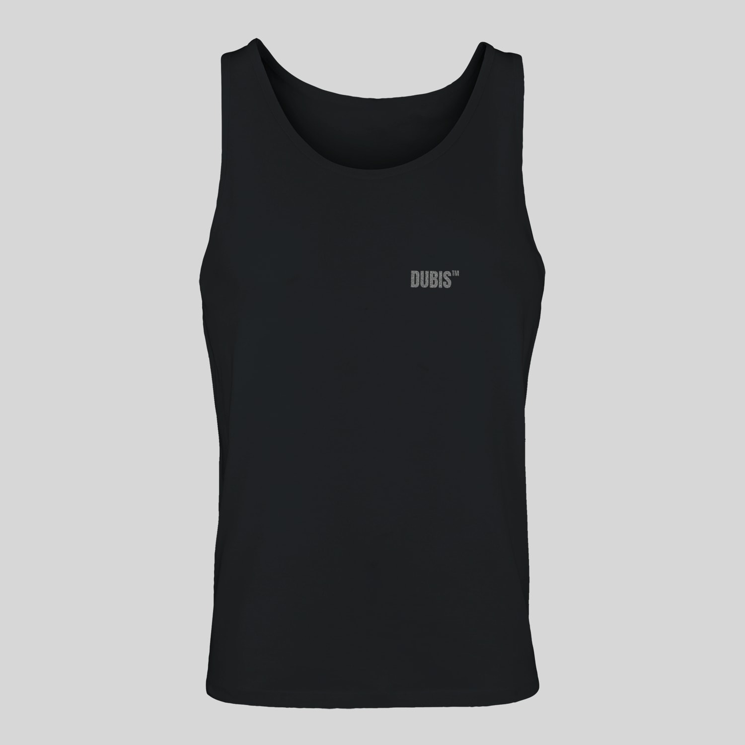 My comfort is my new POWER. — DUBIS tank top