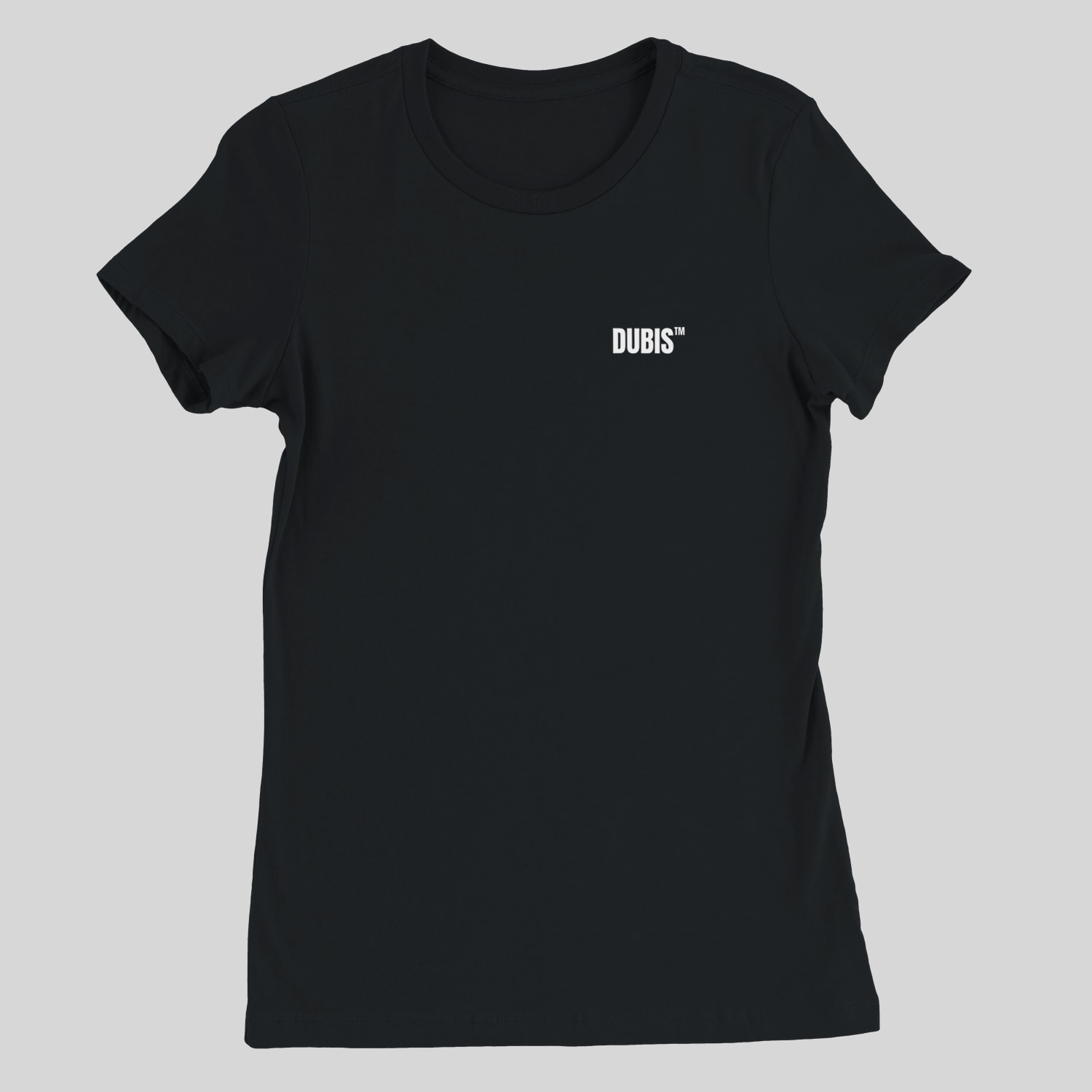 Effort? Not my PRIORITY. — DUBIS t-shirt
